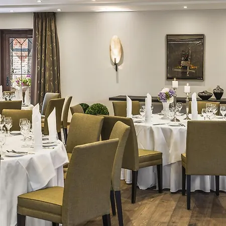 Hotel Tbd - Kokenhof Burgwedel (Lower-Saxony)