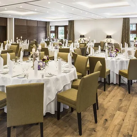 Tbd - Kokenhof 4* Burgwedel (Lower-Saxony)