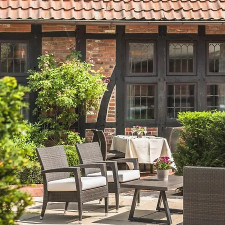 Hotel Tbd - Kokenhof