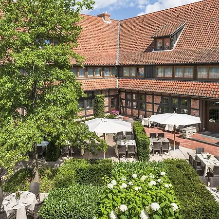 Tbd - Kokenhof Burgwedel (Lower-Saxony)