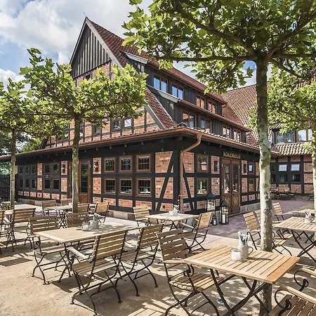 Hotel Tbd - Kokenhof 4*