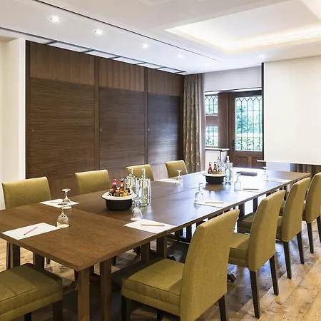 Tbd - Kokenhof 4* Burgwedel (Lower-Saxony)