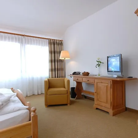 Hotel Kokenhof 4*