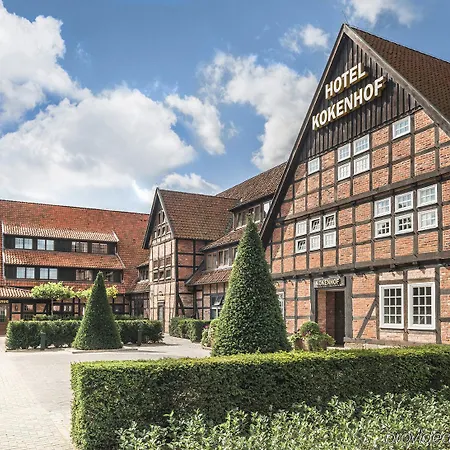 Tbd - Kokenhof Hotel Burgwedel (Lower-Saxony)
