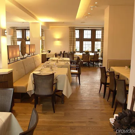 Tbd - Kokenhof Hotel 4*