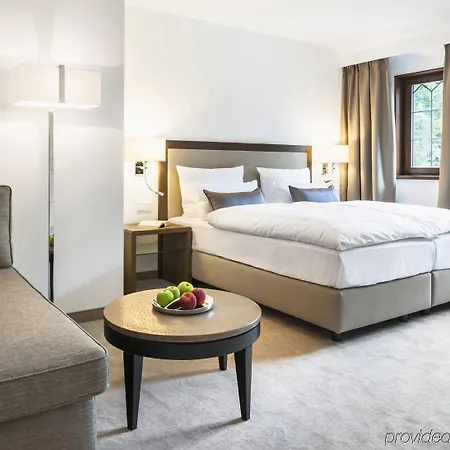 Tbd - Kokenhof Hotel Burgwedel (Lower-Saxony)