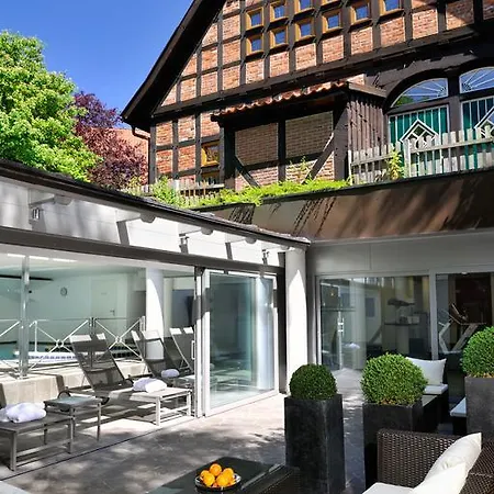 Tbd - Kokenhof Hotel