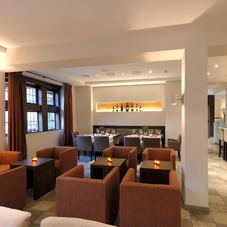 Tbd - Kokenhof Hotel 4*