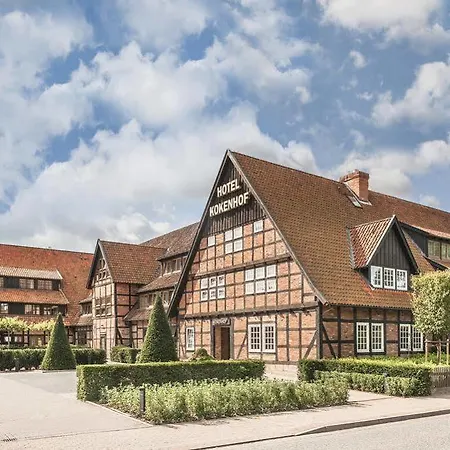 Tbd - Kokenhof Burgwedel (Lower-Saxony)