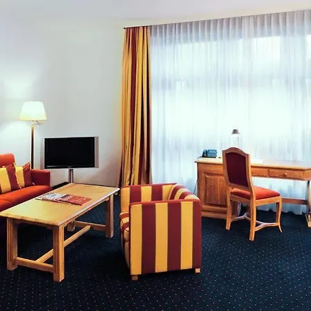Hotel Tbd - Kokenhof 4*