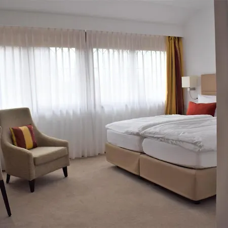 Hotel Tbd - Kokenhof