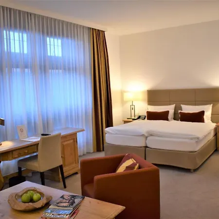 Tbd - Kokenhof Hotel 4*