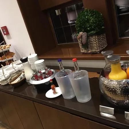 Hotel Tbd - Kokenhof