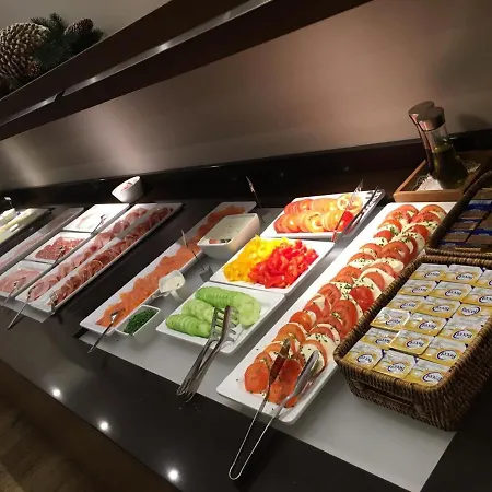 Tbd - Kokenhof Hotel Burgwedel (Lower-Saxony)