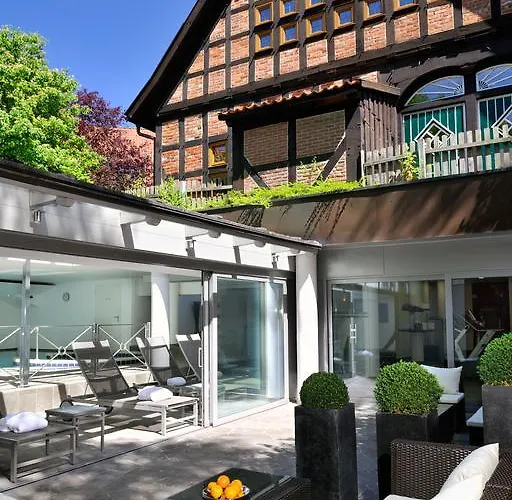 Tbd - Kokenhof Hotel