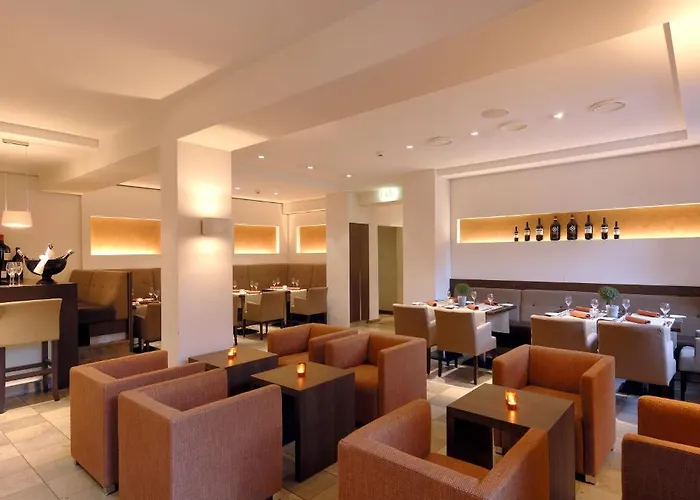 Tbd - Kokenhof מלון